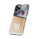 The Farmer's Collective - Ben Murtha Tough Phone Cases
