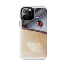 The Farmer's Collective - Ben Murtha Tough Phone Cases