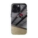 The Farmer's Collective - Con Dog Tough Phone Cases