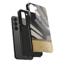 The Farmer's Collective - Landon Martin Flare Phone Case