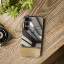 The Farmer's Collective - Landon Martin Flare Phone Case