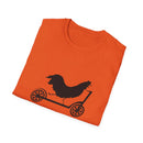 The Farmer's Collective - Rooster Tee (Adult Sizes Only)