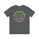 The Farmer's Collective - Neon Farmer Tee
