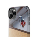 The Farmer's Collective - Ben Murtha Tough Phone Cases