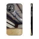 The Farmer's Collective - Landon Martin Flare Phone Case
