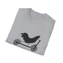 The Farmer's Collective - Rooster Tee (Adult Sizes Only)