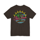 The Farmer's Collective - Neon Farmer Tee