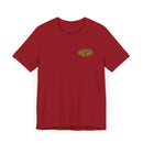 The Farmer's Collective - By The Horns Tee (Adult Sizes Only)