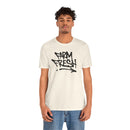 The Farmer's Collective - Farm Fresh Graffiti Tee (Adult Sizes Only)