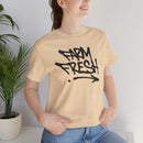 The Farmer's Collective - Farm Fresh Graffiti Tee (Adult Sizes Only)