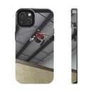 The Farmer's Collective - Con Dog Tough Phone Cases