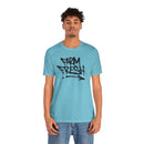 The Farmer's Collective - Farm Fresh Graffiti Tee (Adult Sizes Only)