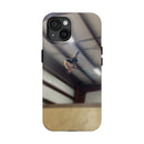 The Farmer's Collective - Landon Martin Flare Phone Case