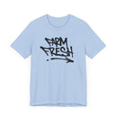 The Farmer's Collective - Farm Fresh Graffiti Tee (Adult Sizes Only)