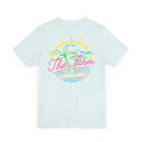 The Farmer's Collective - Neon Farmer Tee