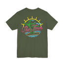 The Farmer's Collective - Neon Farmer Tee