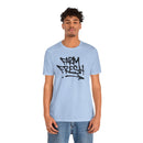 The Farmer's Collective - Farm Fresh Graffiti Tee (Adult Sizes Only)