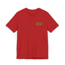 The Farmer's Collective - By The Horns Tee (Adult Sizes Only)