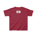 The Farmer's Collective - Farm Fresh Graffiti Tee (KID SIZES ONLY)