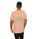 The Farmer's Collective - Neon Farmer Tee
