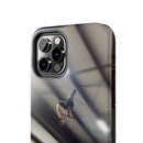 The Farmer's Collective - Landon Martin Flare Phone Case