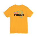 The Farmer's Collective - The Retro Fresh 80's Tee (Adult Sizes Only)