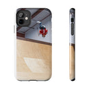 The Farmer's Collective - Ben Murtha Tough Phone Cases