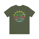 The Farmer's Collective - Neon Farmer Tee