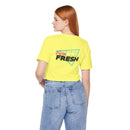 The Farmer's Collective - The Retro Fresh 80's Tee (Adult Sizes Only)