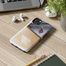 The Farmer's Collective - Ben Murtha Tough Phone Cases