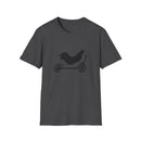 The Farmer's Collective - Rooster Tee (Adult Sizes Only)