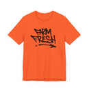 The Farmer's Collective - Farm Fresh Graffiti Tee (Adult Sizes Only)