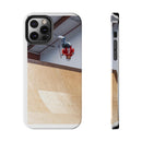 The Farmer's Collective - Ben Murtha Tough Phone Cases