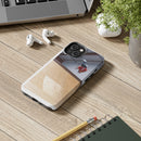 The Farmer's Collective - Ben Murtha Tough Phone Cases