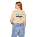 The Farmer's Collective - The Retro Fresh 80's Tee (Adult Sizes Only)