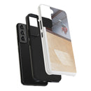 The Farmer's Collective - Ben Murtha Tough Phone Cases