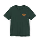 The Farmer's Collective - By The Horns Tee (Adult Sizes Only)