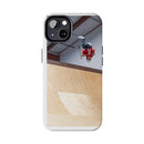 The Farmer's Collective - Ben Murtha Tough Phone Cases