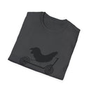 The Farmer's Collective - Rooster Tee (Adult Sizes Only)