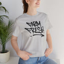 The Farmer's Collective - Farm Fresh Graffiti Tee (Adult Sizes Only)