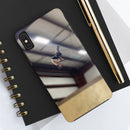 The Farmer's Collective - Landon Martin Flare Phone Case