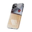 The Farmer's Collective - Ben Murtha Tough Phone Cases