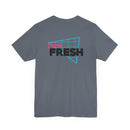 The Farmer's Collective - The Retro Fresh 80's Tee (Adult Sizes Only)