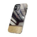 The Farmer's Collective - Landon Martin Flare Phone Case