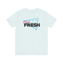 The Farmer's Collective - The Retro Fresh 80's Tee (Adult Sizes Only)