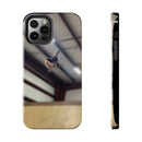 The Farmer's Collective - Landon Martin Flare Phone Case