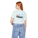 The Farmer's Collective - The Retro Fresh 80's Tee (Adult Sizes Only)