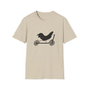 The Farmer's Collective - Rooster Tee (Adult Sizes Only)