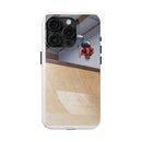 The Farmer's Collective - Ben Murtha Tough Phone Cases