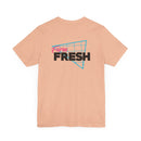 The Farmer's Collective - The Retro Fresh 80's Tee (Adult Sizes Only)